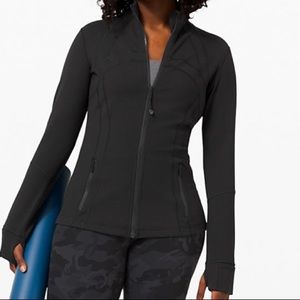 Lululemon Define Jacket